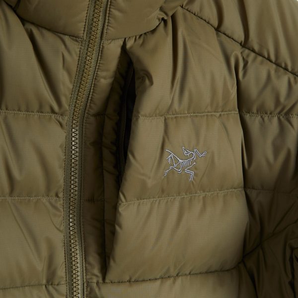 Arc'teryx Thorium Hoodie Jacket