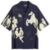 Jacquemus Jean Vacation Shirt