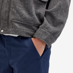 Folk Twill Assembly Pants