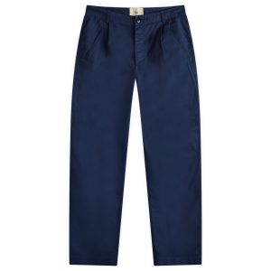 Folk Twill Assembly Pants