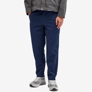 Folk Twill Assembly Pants