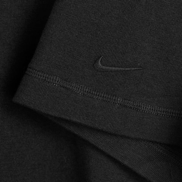 Nike Wool Classics Ss T-Shirt