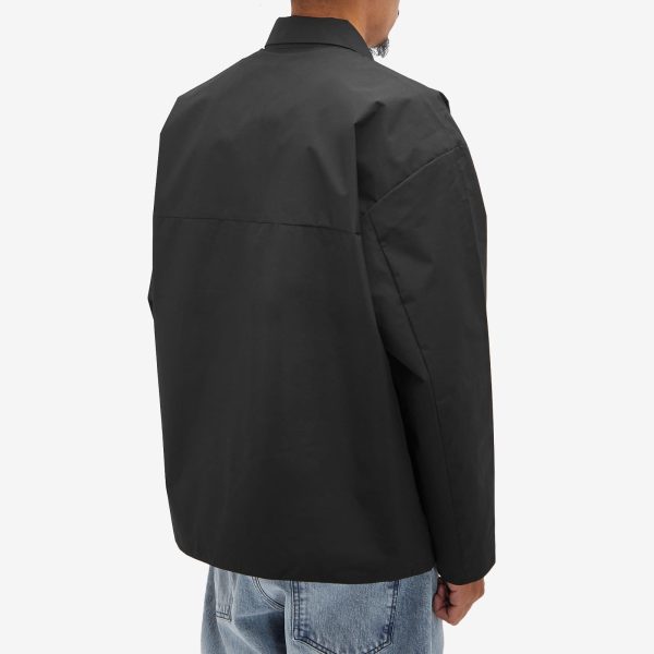 Norse Projects Sten Gore-Tex Insulated Shirt Jacket