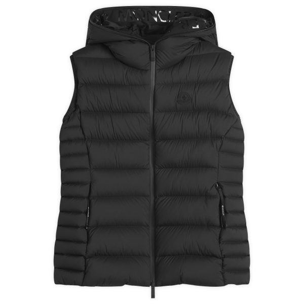 Moncler Barraux Vest