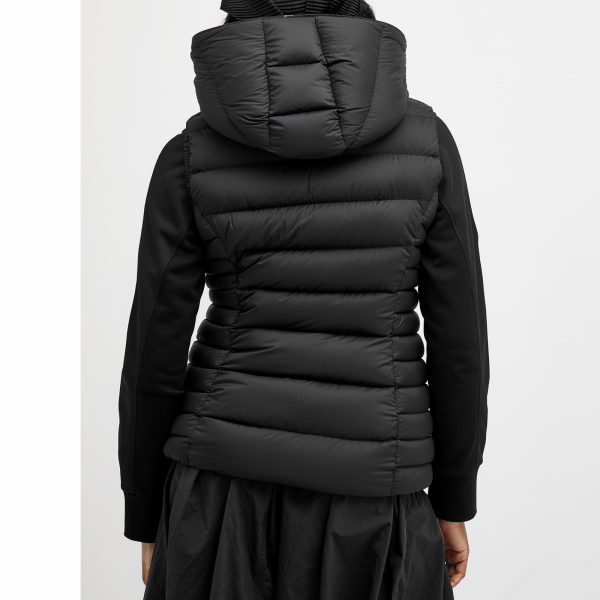 Moncler Barraux Vest