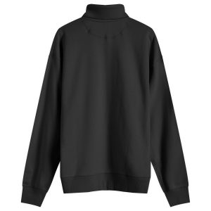 Nike Wool Classics Quarter Zip Top