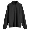 Nike Wool Classics Quarter Zip Top