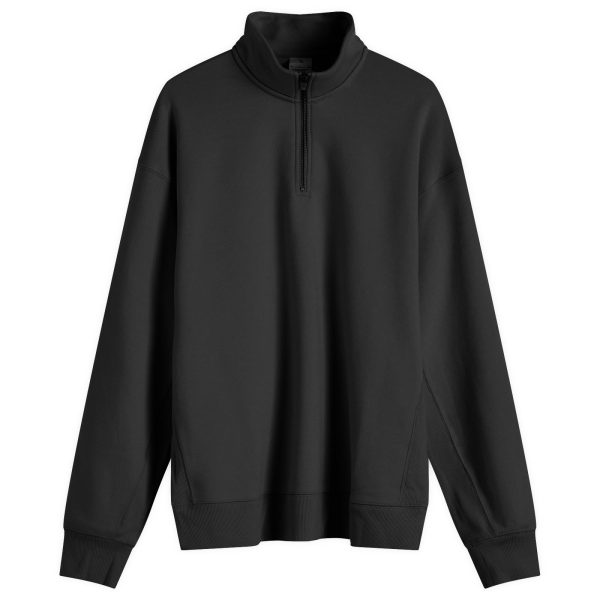 Nike Wool Classics Quarter Zip Top