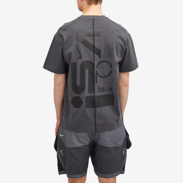 Nike ISPA Graphic T-Shirt