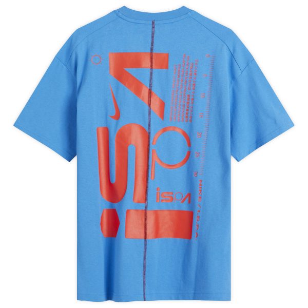 Nike ISPA Graphic T-Shirt