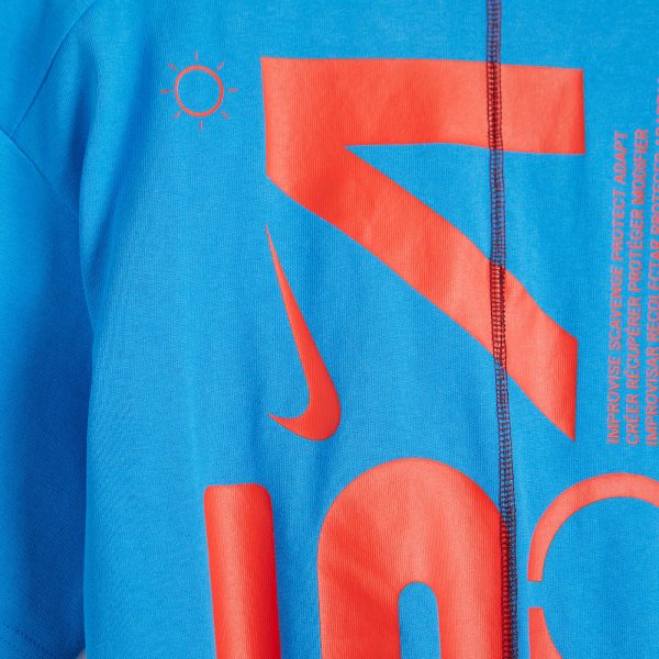 Nike ISPA Graphic T-Shirt