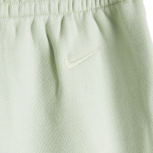 Nike Wool Classics Open Hem Fleece Pant