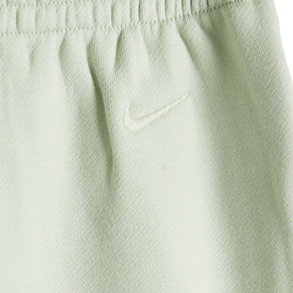 Nike Wool Classics Open Hem Fleece Pant