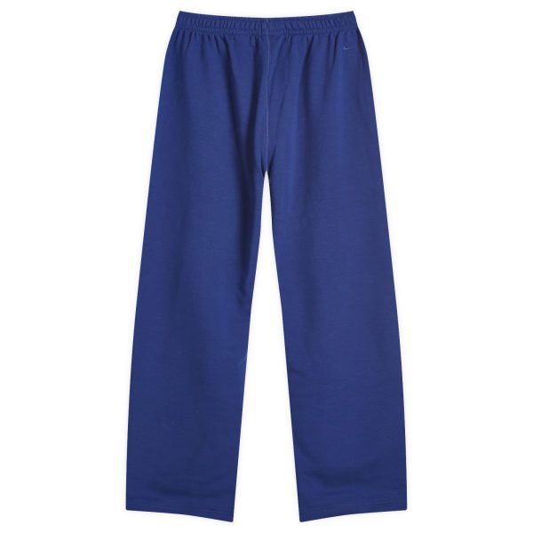 Nike Wool Classics Open Hem Fleece Pant