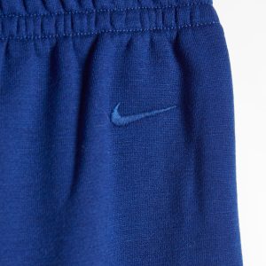 Nike Wool Classics Open Hem Fleece Pant