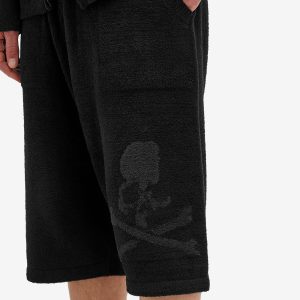 MASTERMIND WORLD Lounge Skull Shorts