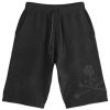 MASTERMIND WORLD Lounge Skull Shorts