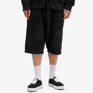 MASTERMIND WORLD Lounge Skull Shorts