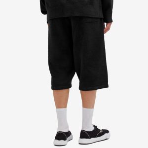 MASTERMIND WORLD Lounge Skull Shorts