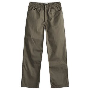 Norse Projects Ragnar Broken Twill Pants