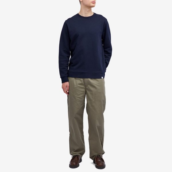 Norse Projects Ragnar Broken Twill Pants