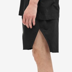 Rick Owens Porterville Heavy Twill Long Boxers