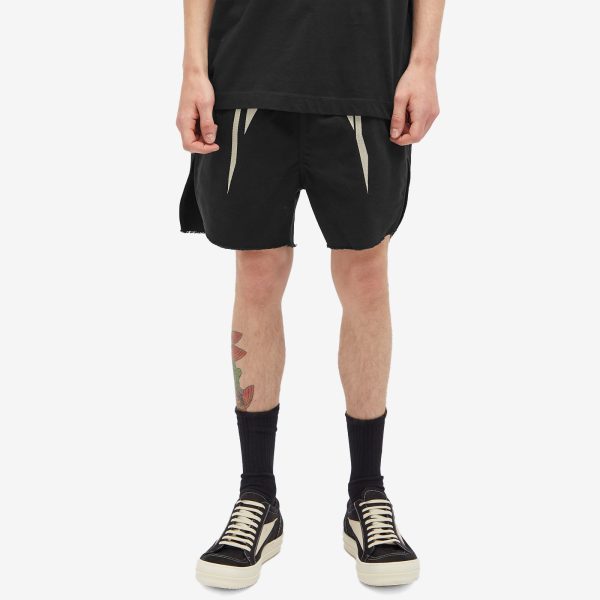 Rick Owens Porterville Heavy Twill Long Boxers