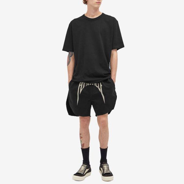 Rick Owens Porterville Heavy Twill Long Boxers