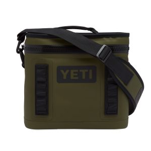 YETI Hopper Flip 8 Soft Cooler