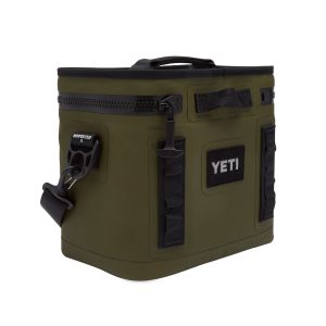 YETI Hopper Flip 8 Soft Cooler