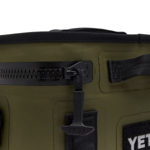 YETI Hopper Flip 8 Soft Cooler