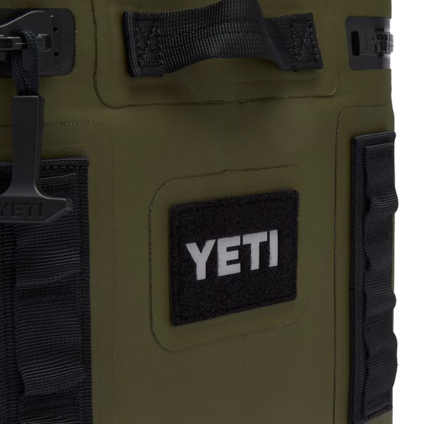 YETI Hopper Flip 8 Soft Cooler