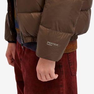 THISISNEVERTHAT PERTEX T Down Jacket