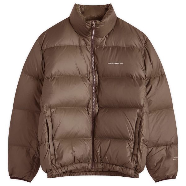 THISISNEVERTHAT PERTEX T Down Jacket