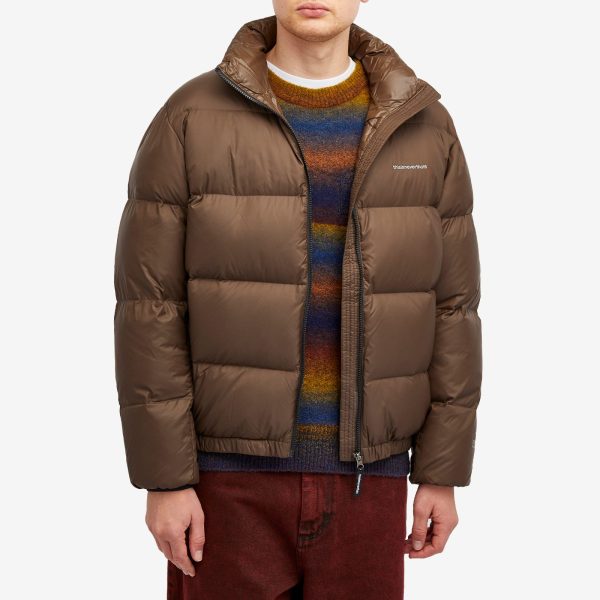 THISISNEVERTHAT PERTEX T Down Jacket