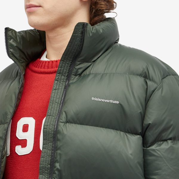 THISISNEVERTHAT PERTEX T Down Jacket