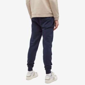 Maison Kitsune Tricolour Fox Patch Sweat Pant