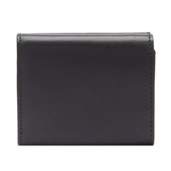 A.P.C. Geneve Trifold Wallet