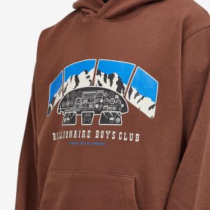 Billionaire Boys Club Flight Deck Popover Hoodie