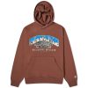 Billionaire Boys Club Flight Deck Popover Hoodie