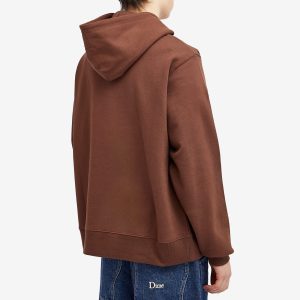 Billionaire Boys Club Flight Deck Popover Hoodie