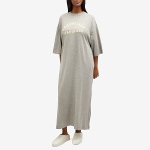 Fear of God ESSENTIALS 3/4 Sleeve Dress