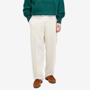 about:blank Pleated Trousers