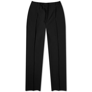 about:blank Pleated Trousers