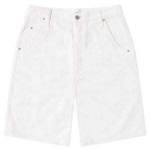 AMI Jeans Shorts