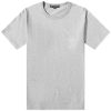 Comme des Garçons Homme Logo T-Shirt