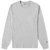 Carhartt WIP Long Sleeve Base T-Shirt