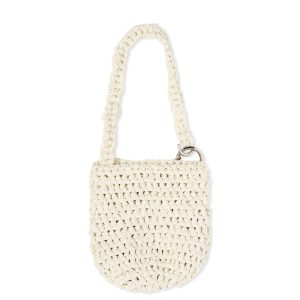 Low Classic Recycled Knit Bag