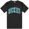 Dickies Aitkin College Logo T-Shirt