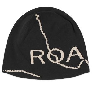 ROA Logo Beanie